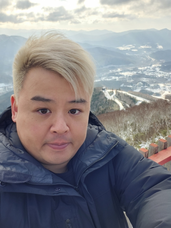 等愛的男人的第一张照片--曲靖相亲服务中心
