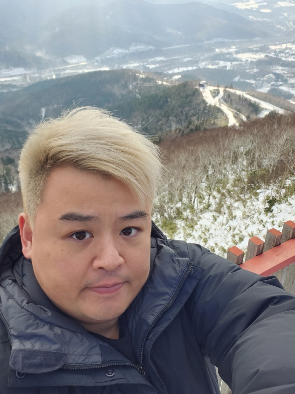 等愛的男人的第三张照片--曲靖相亲服务中心