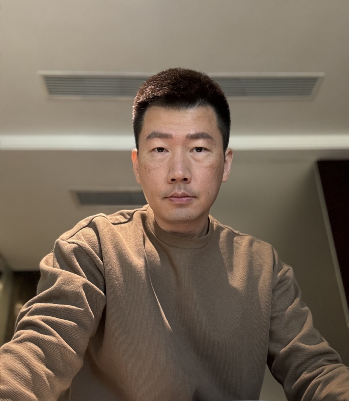 西恩的第二张照片--曲靖相亲服务中心
