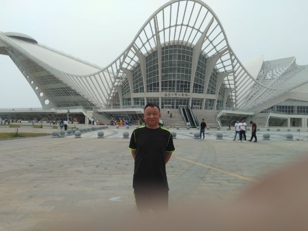 珍惜你我的第一张照片--曲靖相亲服务中心
