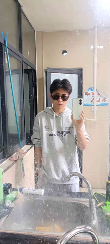 我是熊兴松的第一张照片--曲靖相亲服务中心