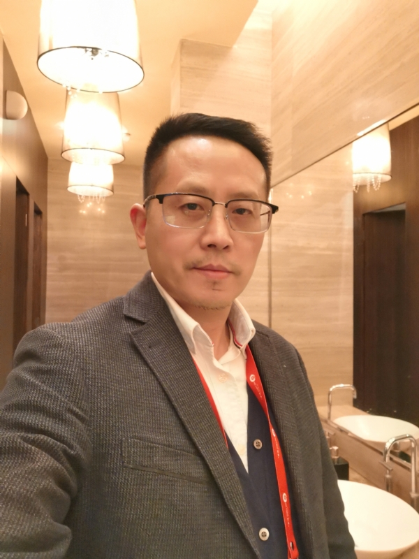 燕青的第三张照片--曲靖相亲服务中心