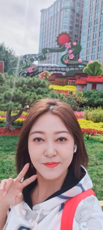 清月的第三张照片--曲靖相亲服务中心