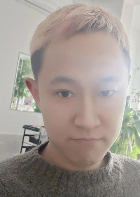 哈喽的第二张照片--曲靖相亲服务中心