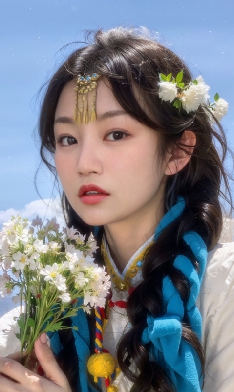 柠檬的第一张照片--曲靖相亲服务中心