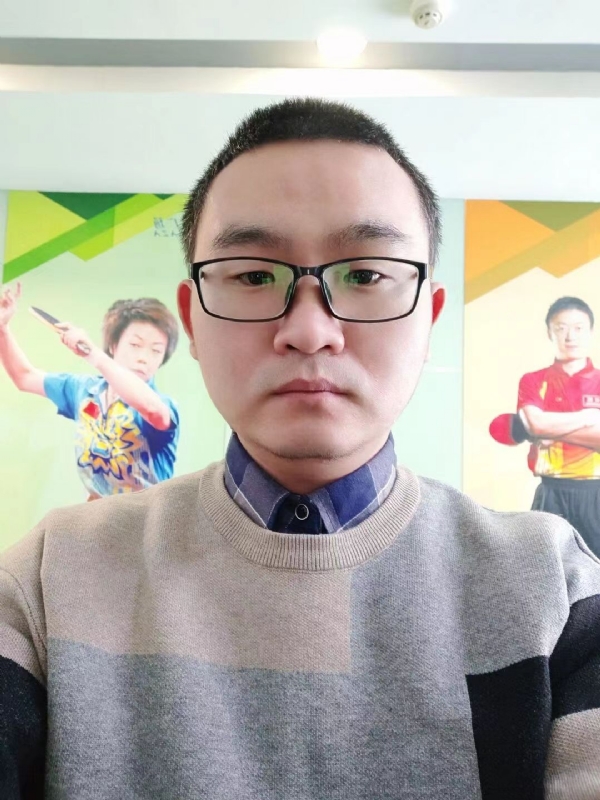 小乐的第二张照片--曲靖相亲服务中心