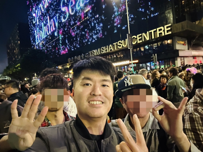 Jason的第一张照片--曲靖相亲服务中心