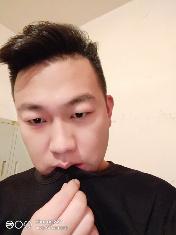 累觉不爱的第一张照片--曲靖相亲服务中心