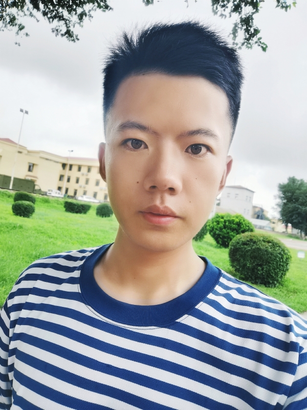 大帥的第一张照片--曲靖相亲服务中心