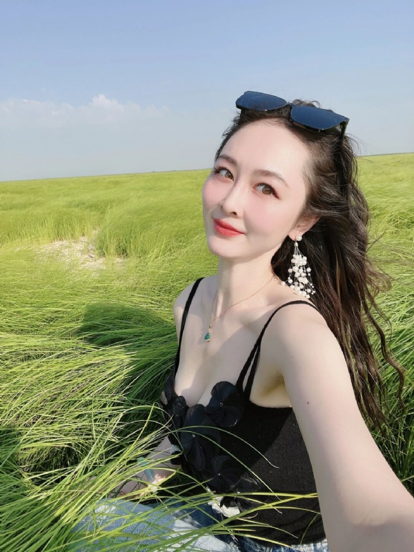 Anna的第一张照片--曲靖相亲服务中心