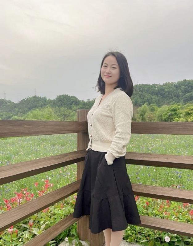 琴儿的第一张照片--曲靖相亲服务中心