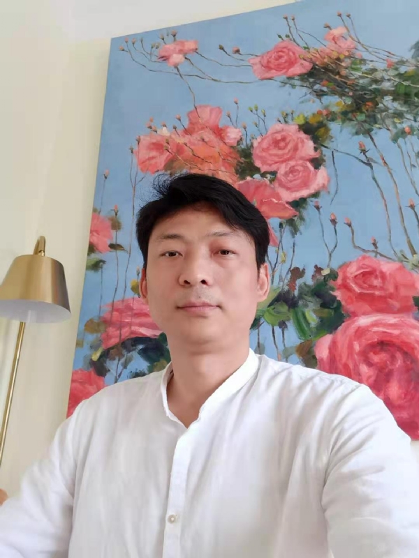 wangxuwu的第一张照片--曲靖相亲服务中心