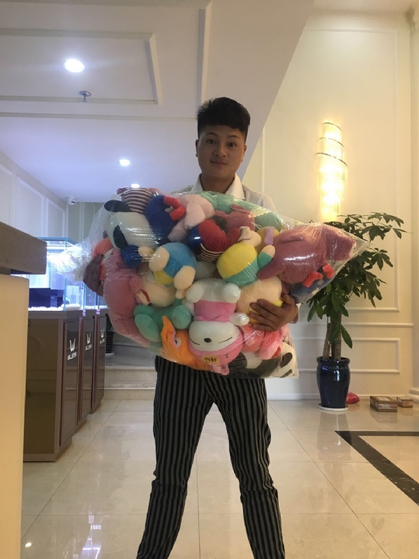 阿杰的第一张照片--曲靖相亲服务中心