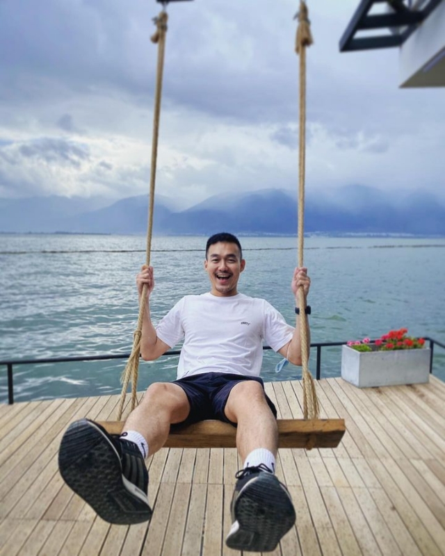 百申的第一张照片--曲靖相亲服务中心