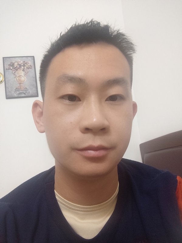 清风徐来的第一张照片--曲靖相亲服务中心