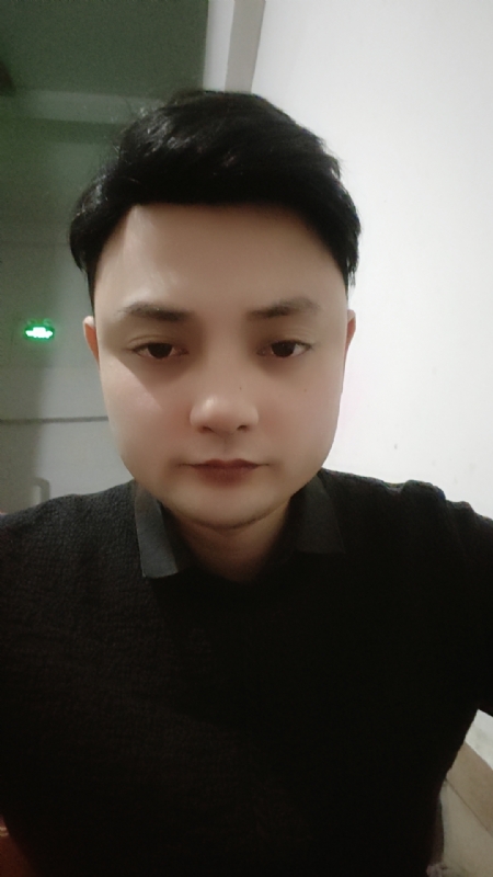 我在他乡整挺好的第一张照片--曲靖相亲服务中心
