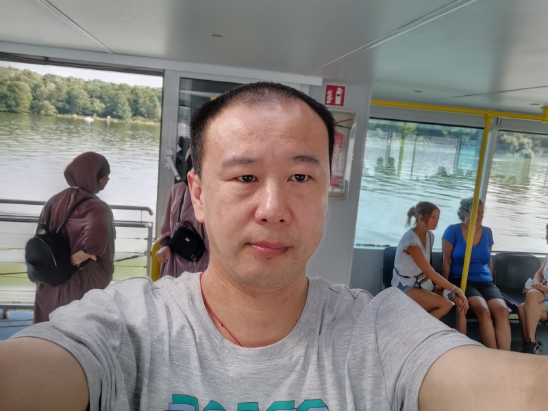 心若在的第二张照片--曲靖相亲服务中心
