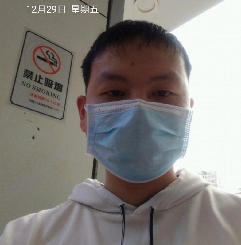 画中意的第一张照片--曲靖相亲服务中心