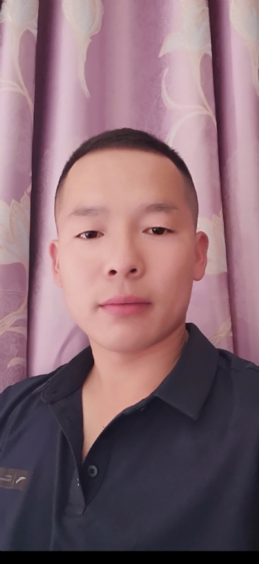 执子之手的第一张照片--曲靖相亲服务中心