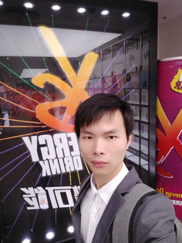 你是我的唯一的第二张照片--曲靖相亲服务中心