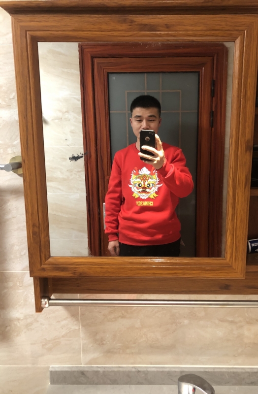 罗洪奇的第一张照片--曲靖相亲服务中心