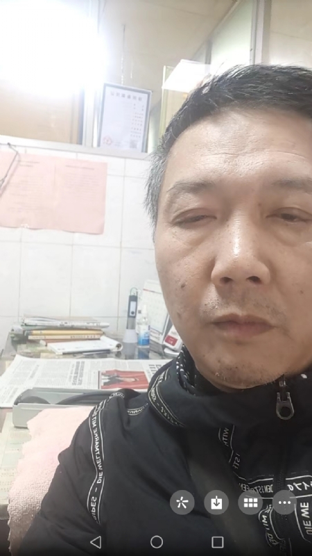 黄生的第二张照片--曲靖相亲服务中心