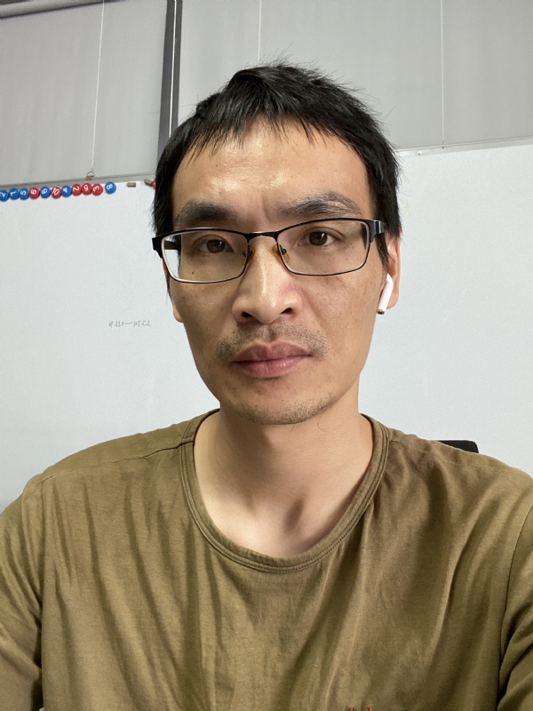 孤独的根号三的第一张照片--曲靖相亲服务中心