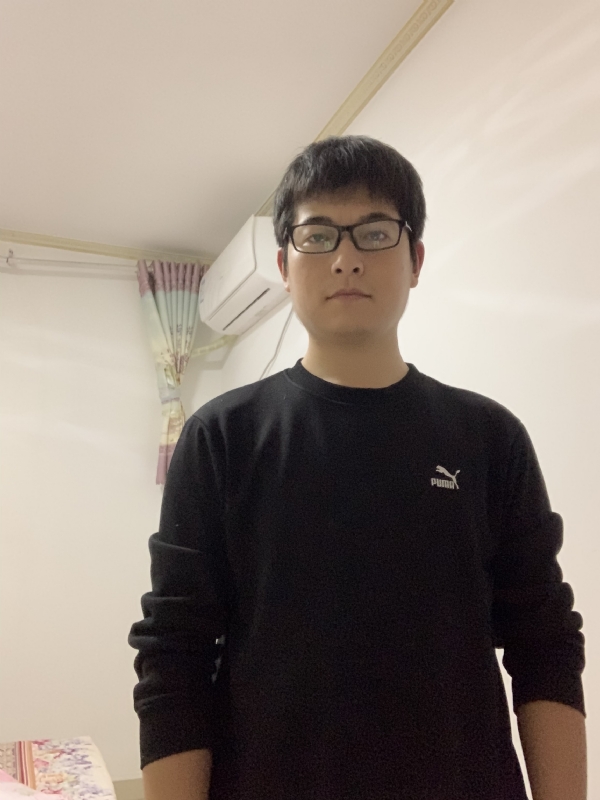 沫颜的第一张照片--曲靖相亲服务中心