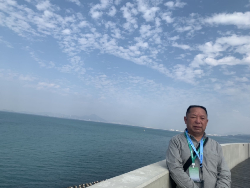 沏茶等红颜的第一张照片--曲靖相亲服务中心