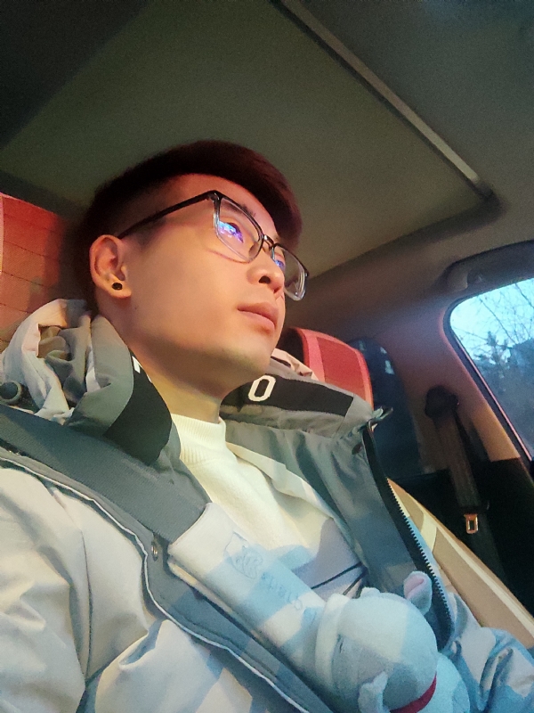 小奕的第二张照片--曲靖相亲服务中心