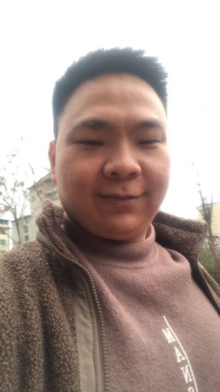 愿你所愿也的第一张照片--曲靖相亲服务中心