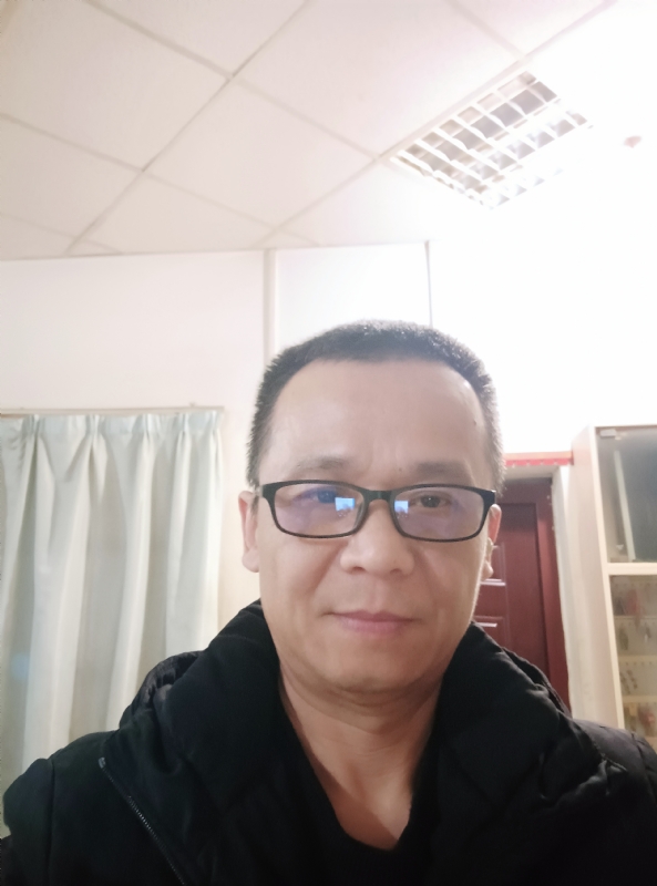 我心依旧的第一张照片--曲靖相亲服务中心