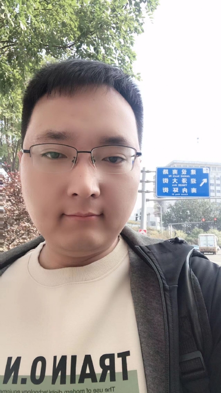 以结婚为目的的第二张照片--曲靖相亲服务中心