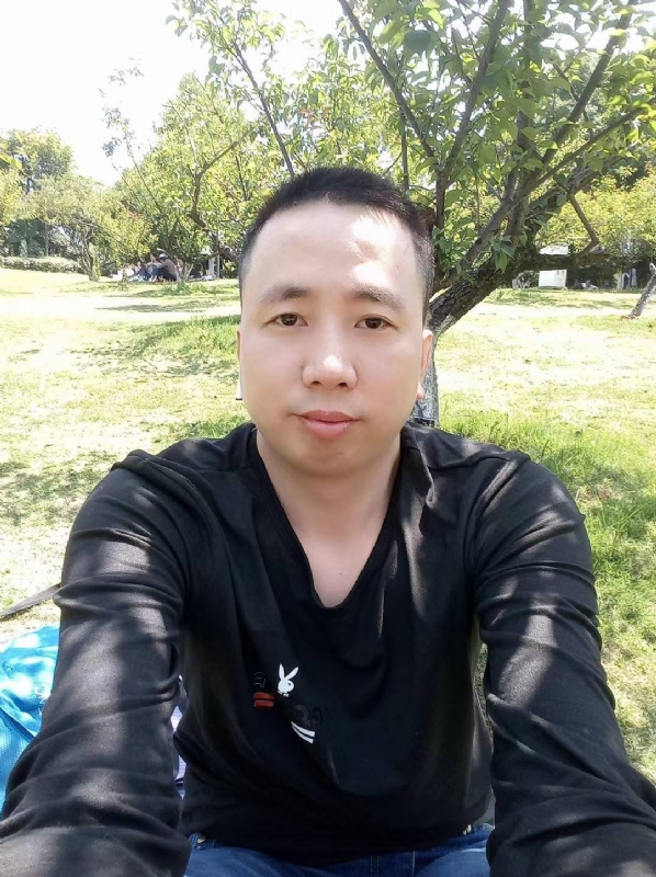 大图图的第一张照片--曲靖相亲服务中心