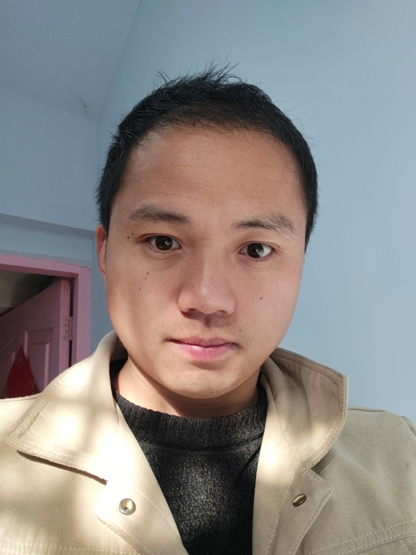 中意你的第一张照片--曲靖相亲服务中心