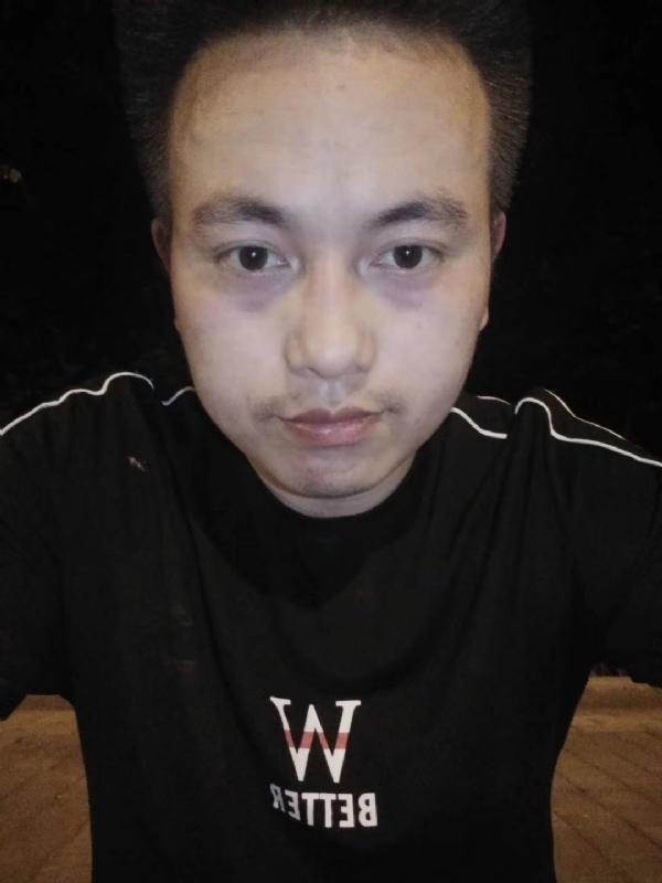 拓荒者的第一张照片--曲靖相亲服务中心