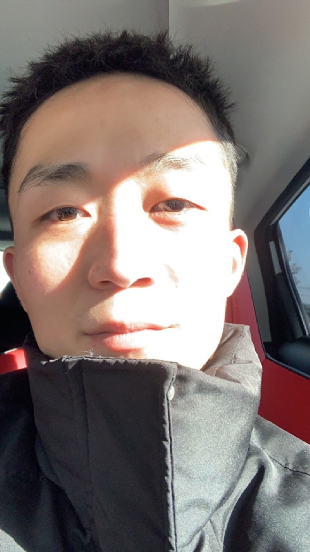 自由的第一张照片--曲靖相亲服务中心