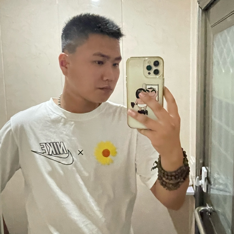 揚叔的第一张照片--曲靖相亲服务中心