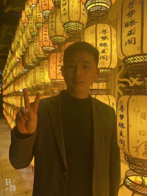 剩下的果实的第一张照片--曲靖相亲服务中心