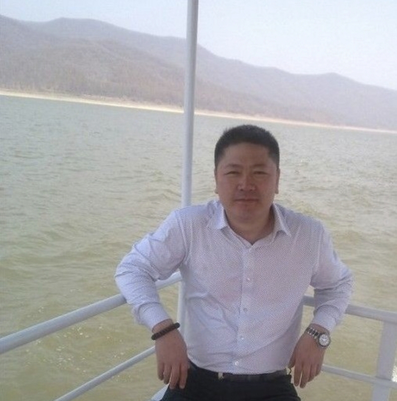 我是二娃的第一张照片--曲靖相亲服务中心
