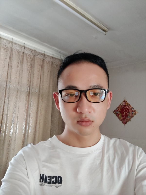 H杰瑞的第一张照片--曲靖相亲服务中心