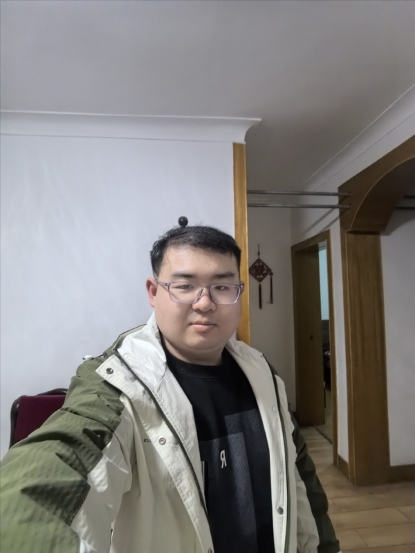 哈哈的第一张照片--曲靖相亲服务中心