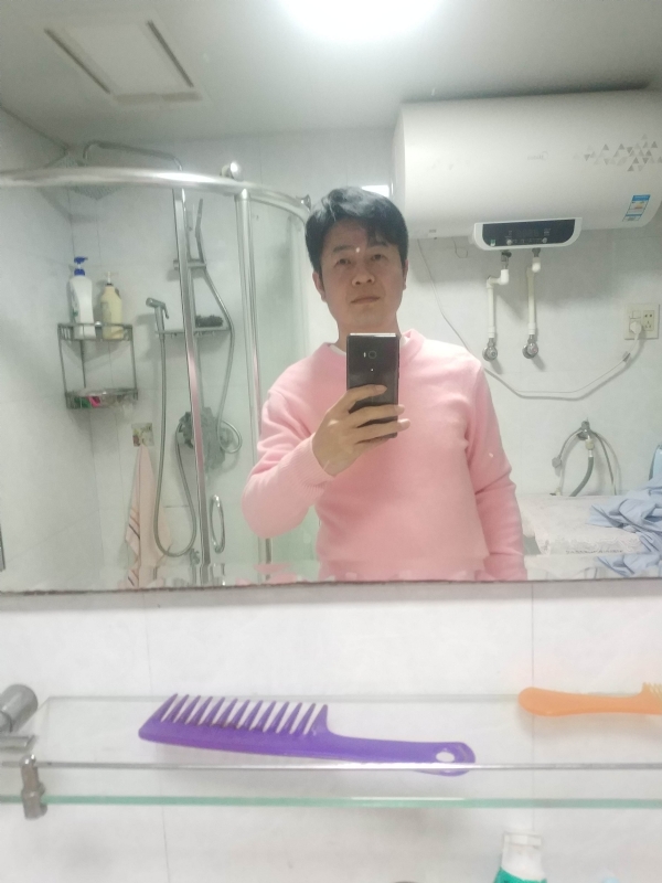 你把我逗乐了的第一张照片--曲靖相亲服务中心