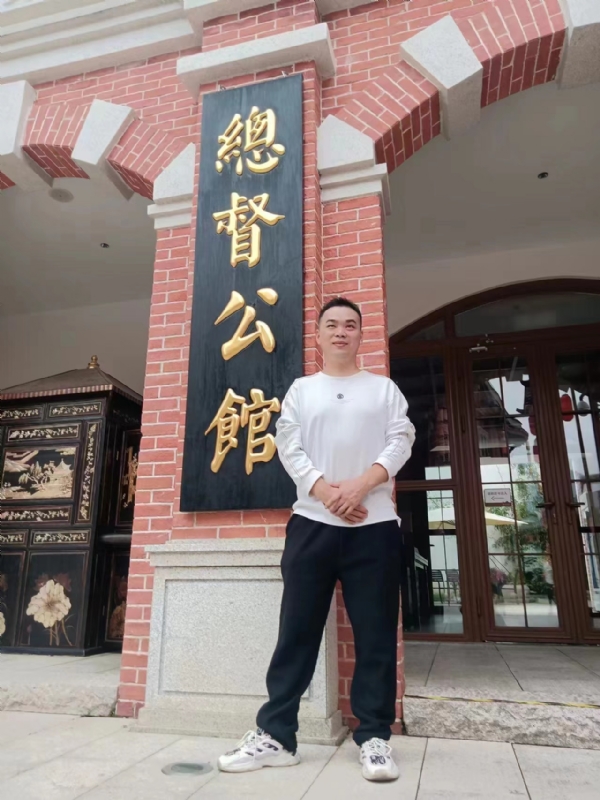 趙不到的第一张照片--曲靖相亲服务中心