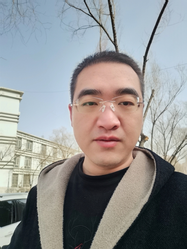 揽星入梦的第二张照片--曲靖相亲服务中心
