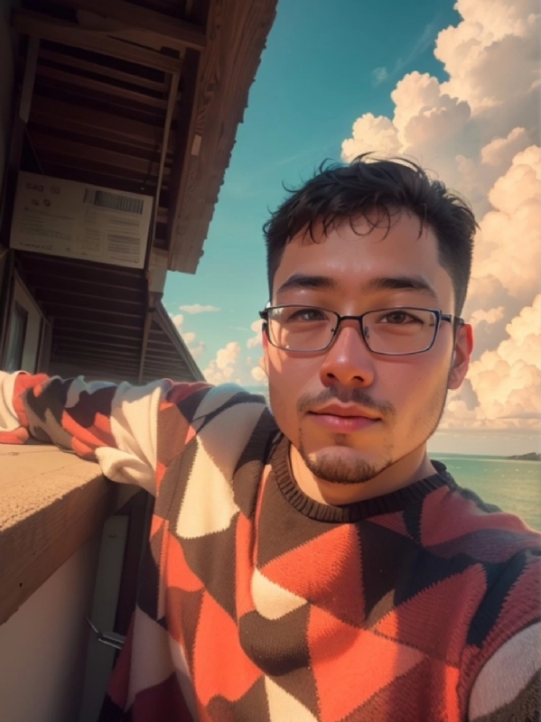 奇点xyz的第一张照片--曲靖相亲服务中心