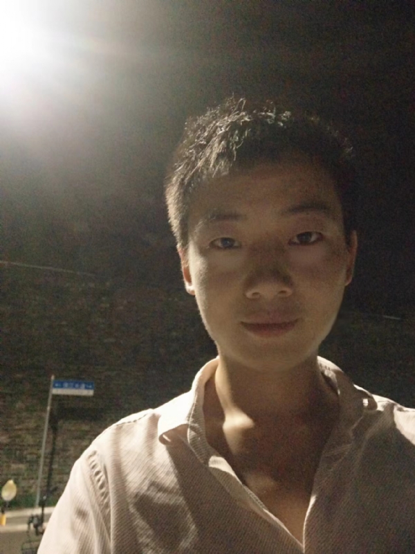 来啊的第一张照片--曲靖相亲服务中心