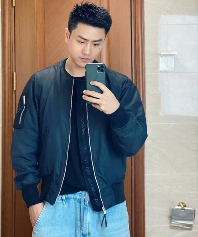 阿朗的第一张照片--曲靖相亲服务中心