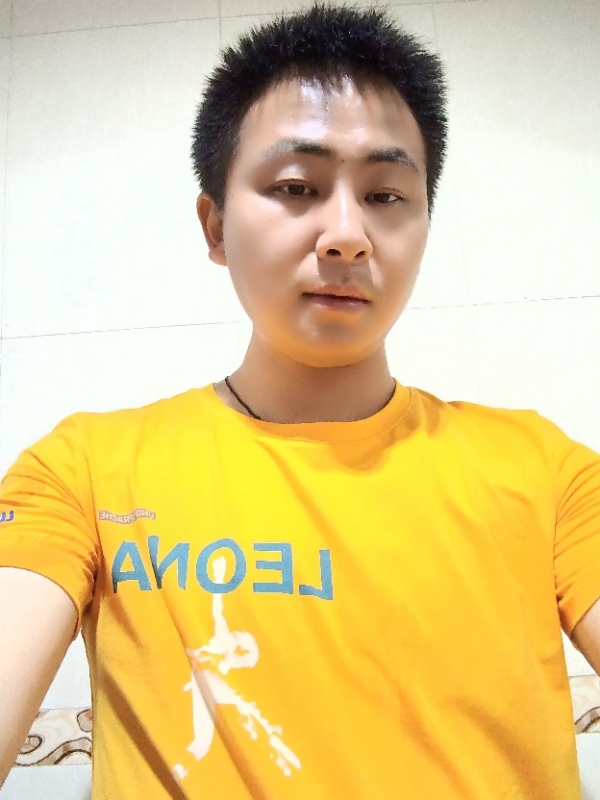 开心就好的第三张照片--曲靖相亲服务中心
