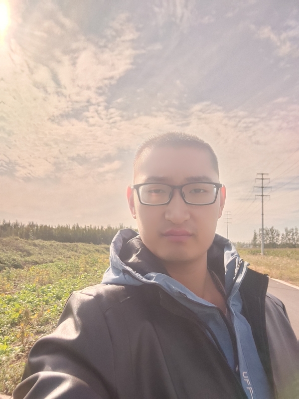 温暖胸膛的第一张照片--曲靖相亲服务中心